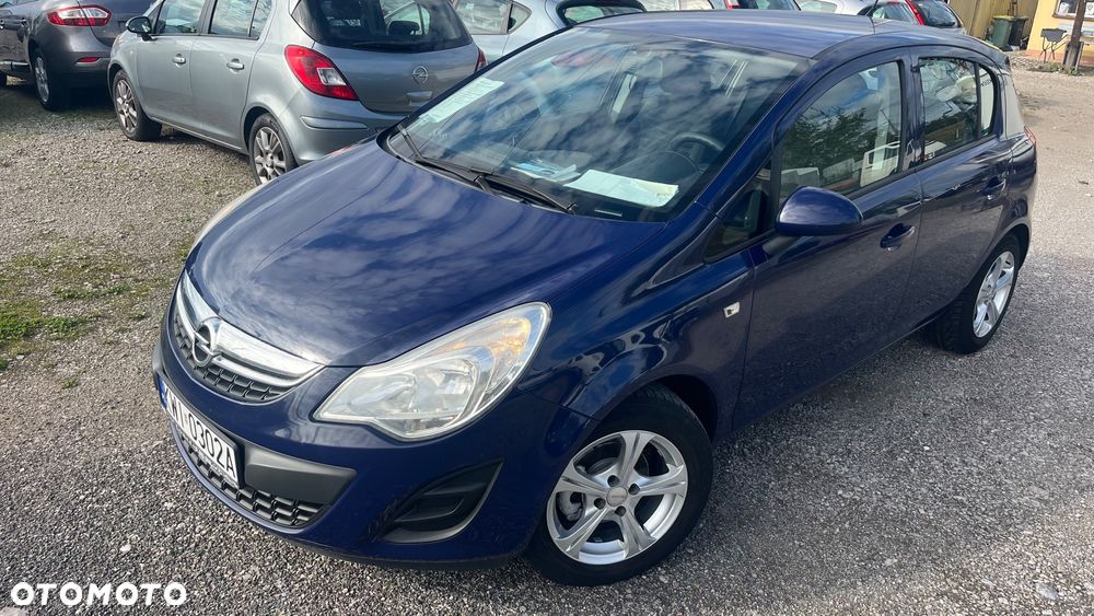 Opel Astra III 1.7 CDTI Edition - 15