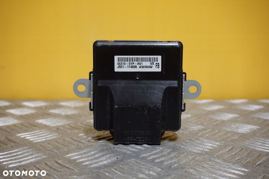 ACURA RDX 2022 2023 2024 - Sterownik Silnika Moduł Transfer Case USA - 1
