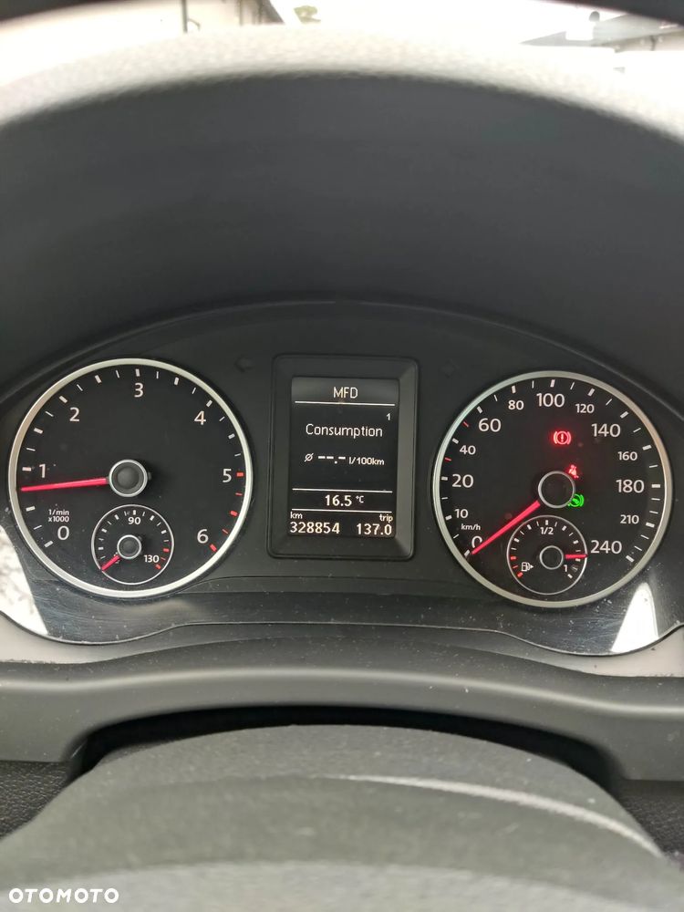 Volkswagen Tiguan 2.0 TDI 4Mot Trend DSG - 9
