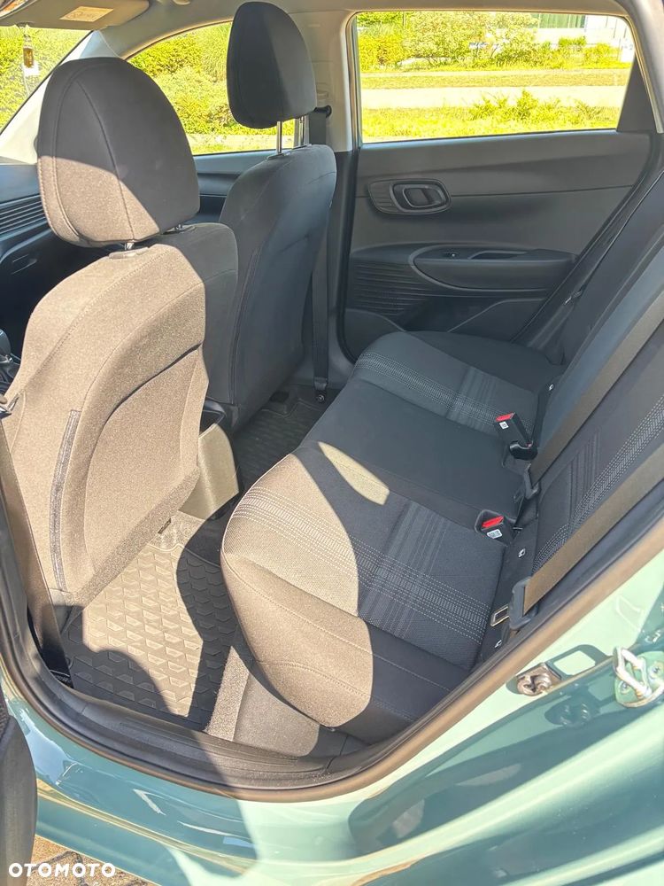 Hyundai i20 1.0 T-GDi Pure - 12