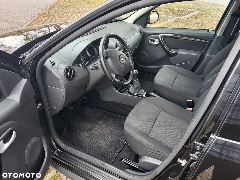 Dacia Duster 1.6 - 1