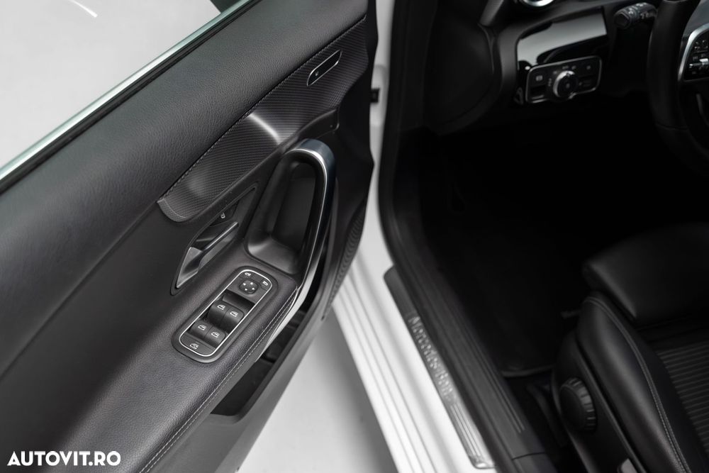 Mercedes-Benz A 220 - 13