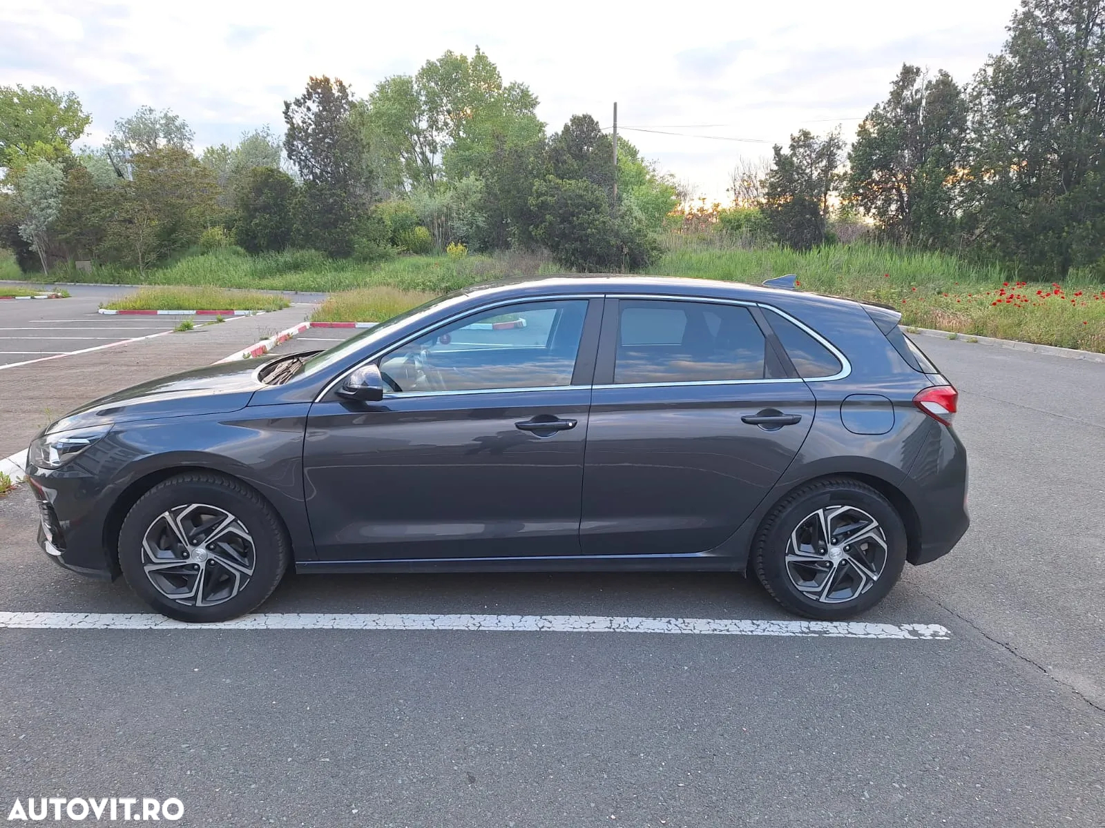 Hyundai i30 1.5 110CP 5DR M/T Highway - 2