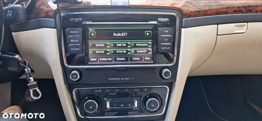 Skoda Superb 1.8 TSI Elegance - 20