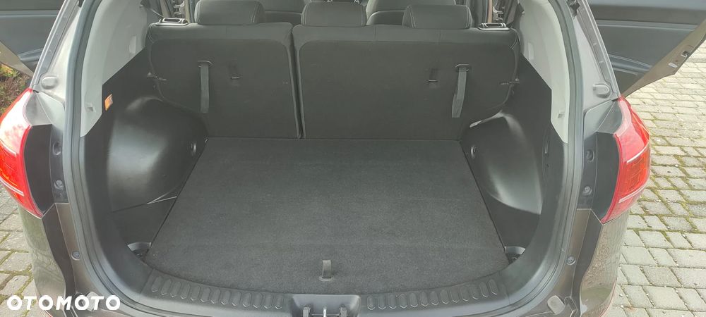 Kia Sportage 1.6 GDI L 2WD - 10