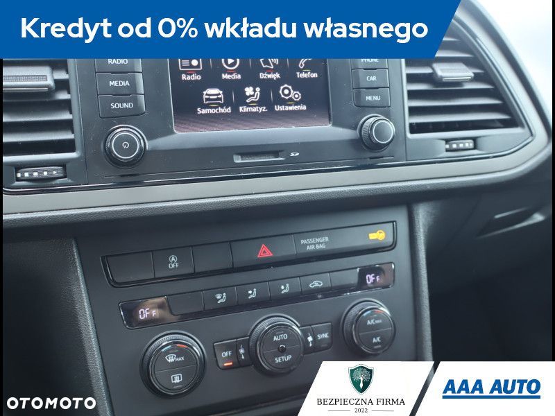Seat Leon - 13