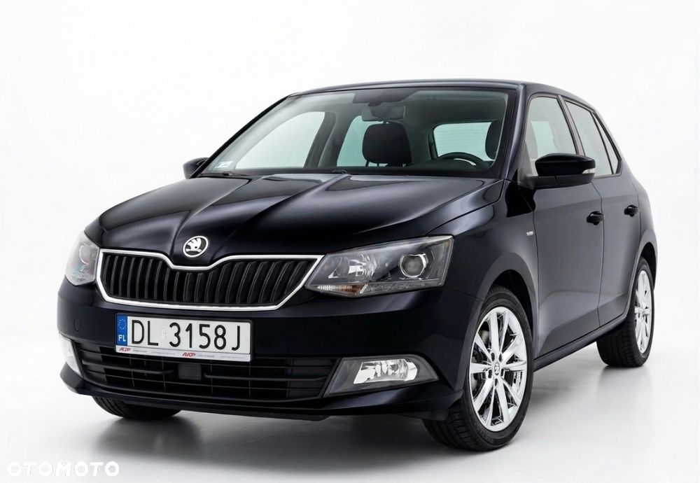 Skoda Fabia 1.0 TSI Best of Clever - 1