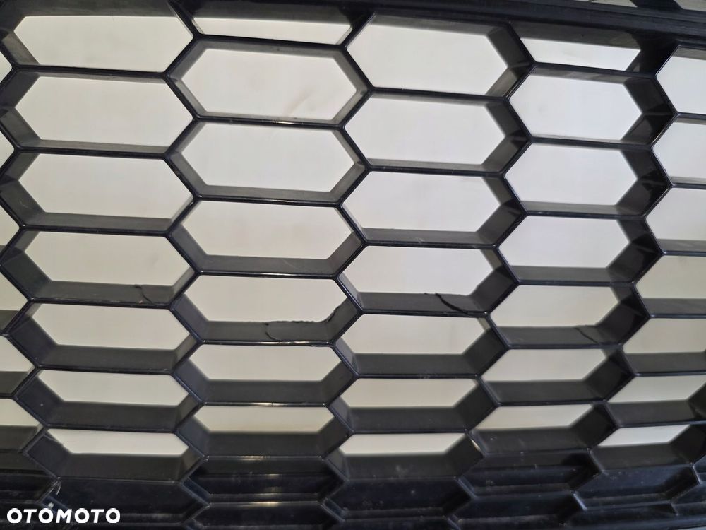 Zderzak przód FORD Mondeo mk5 ST Line 15-19r - 6