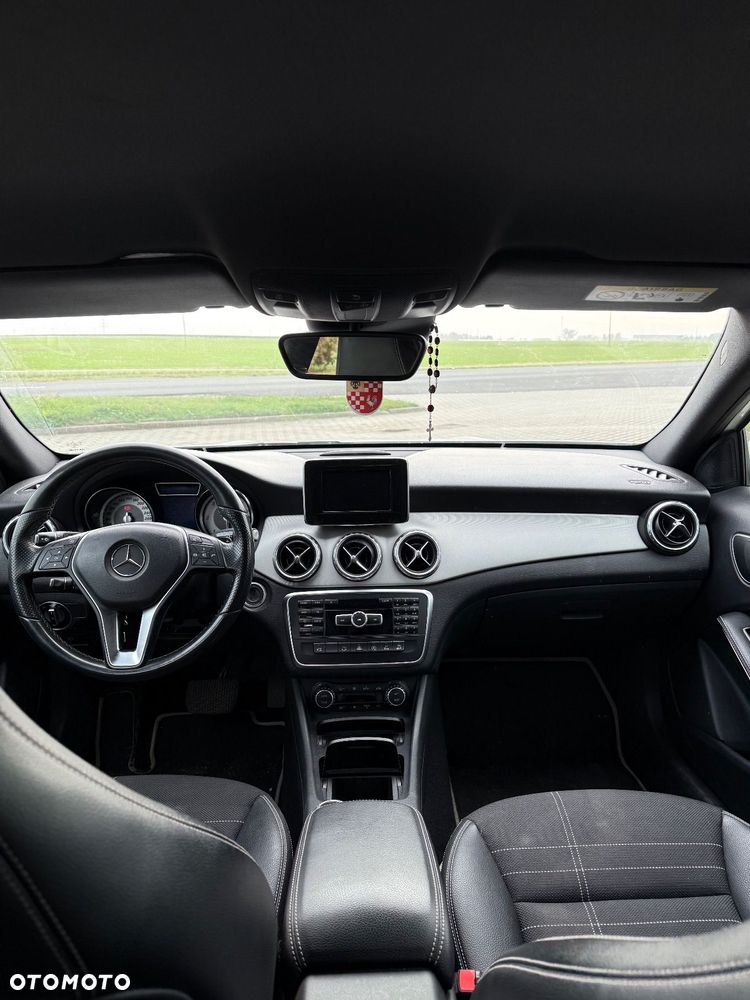 Mercedes-Benz GLA 220 CDI 4-Matic - 7