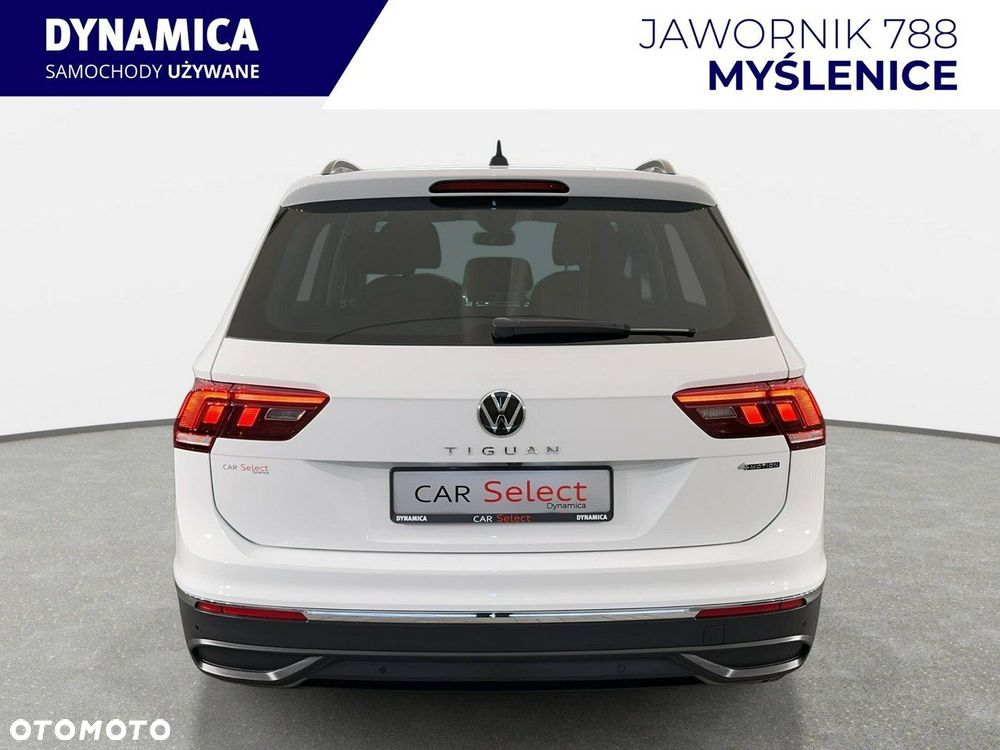 Volkswagen Tiguan - 7