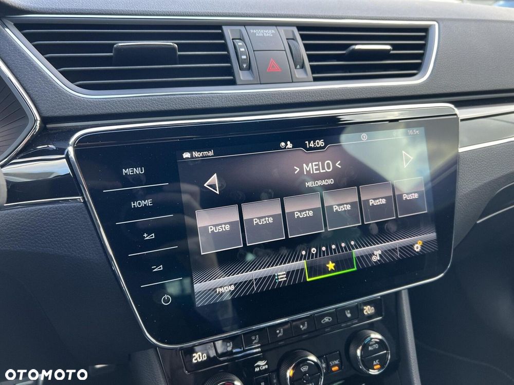 Skoda Superb 2.0 TSI L&K DSG - 13