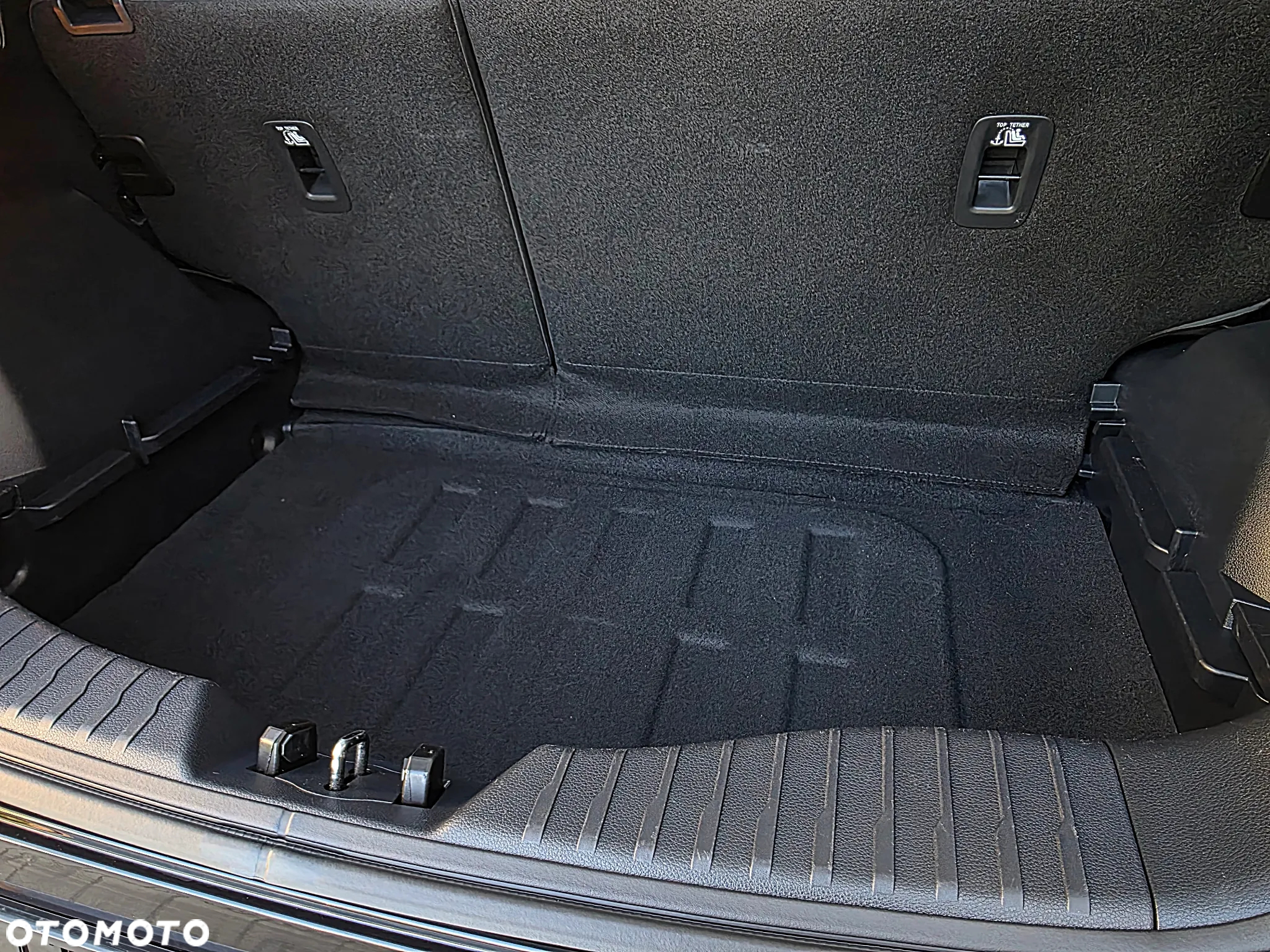 SsangYong/KGM Tivoli 1.5 T-GDi 2WD Quartz - 8