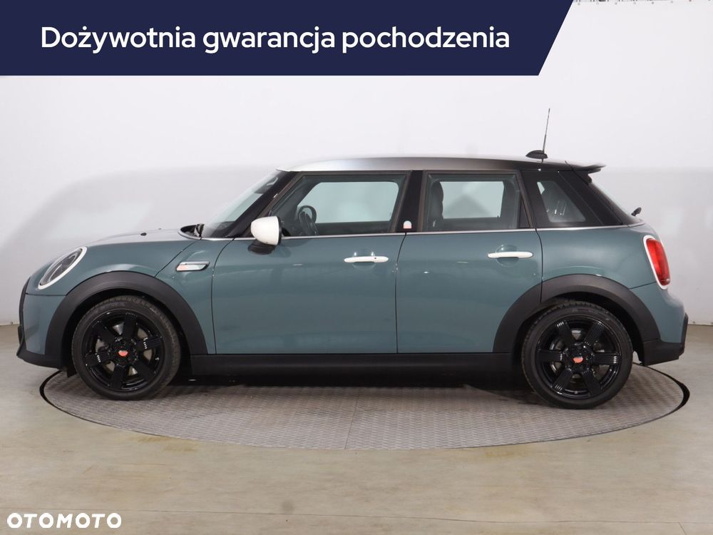 MINI Cooper S - 3