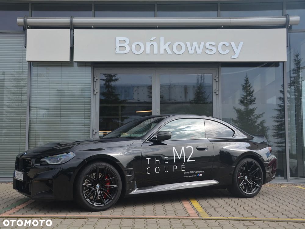 BMW M2 Standard - 7