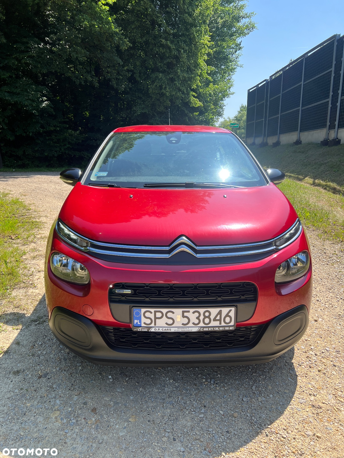 Citroën C3 1.2 PureTech Exclusive - 16