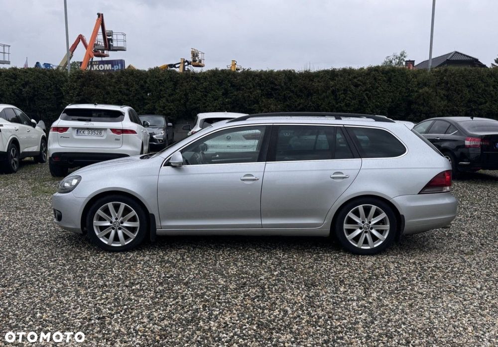 Volkswagen Golf - 2