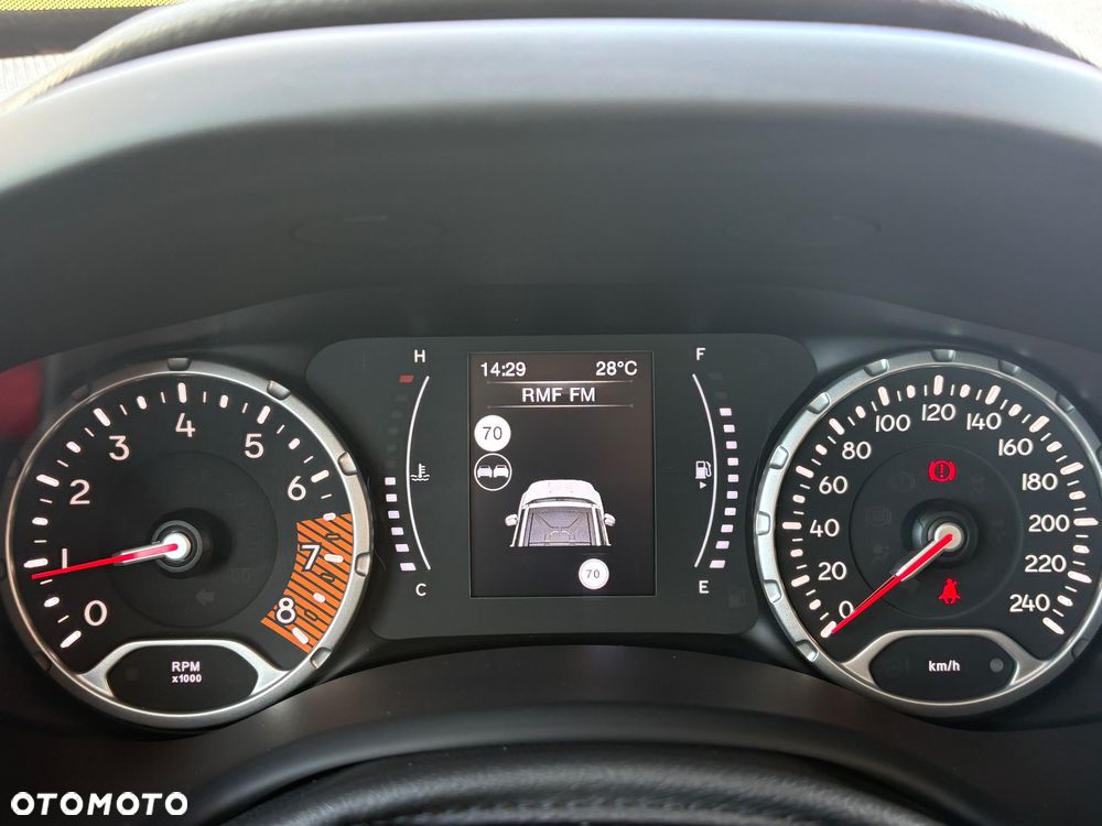 Jeep Renegade 1.0 T-GDI Sport - 24