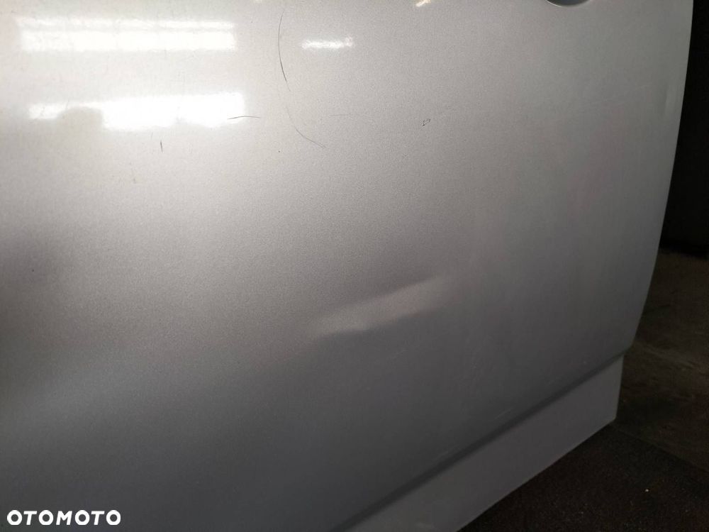 DRZWI KOMPLETNE LEWY PRZÓD FORD MONDEO MK4 D8 - 11