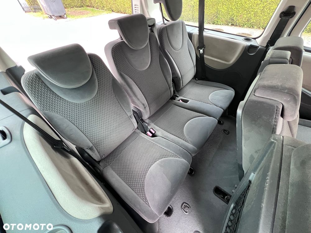 Fiat Scudo - 15