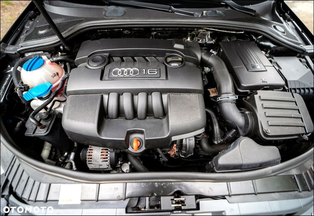 Audi A3 Sportback - 36