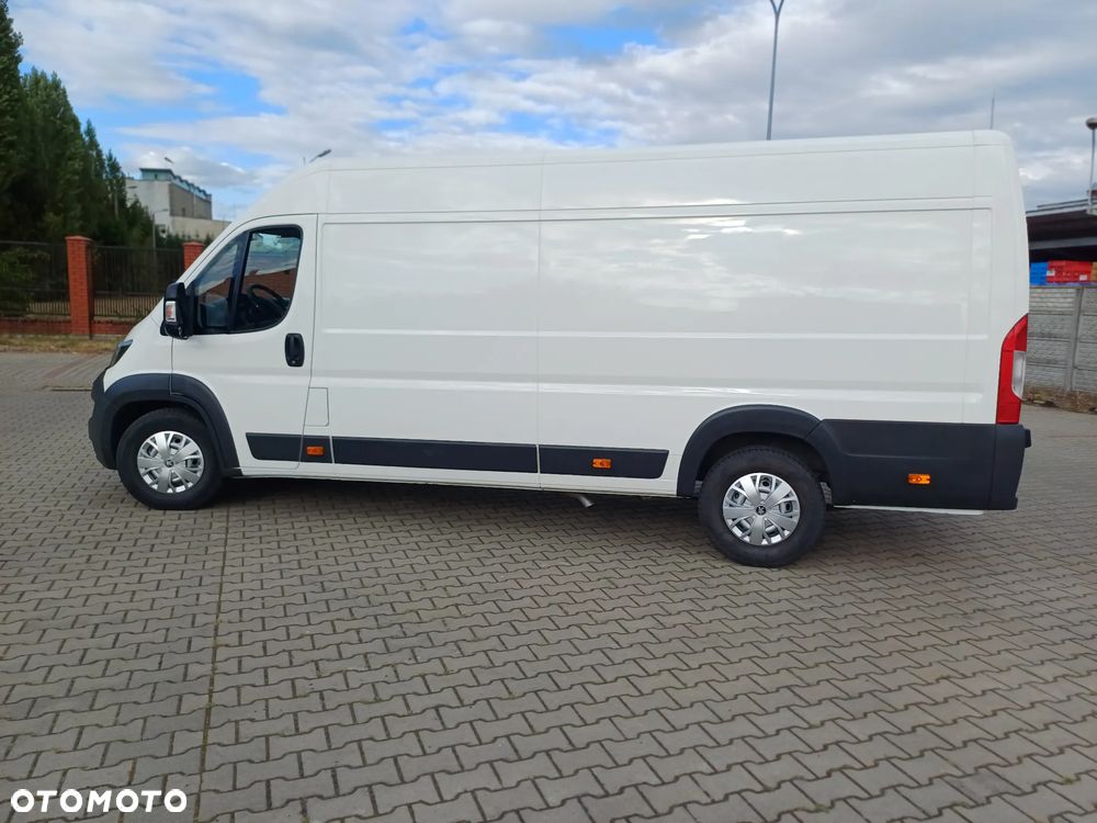 Peugeot Boxer - 2