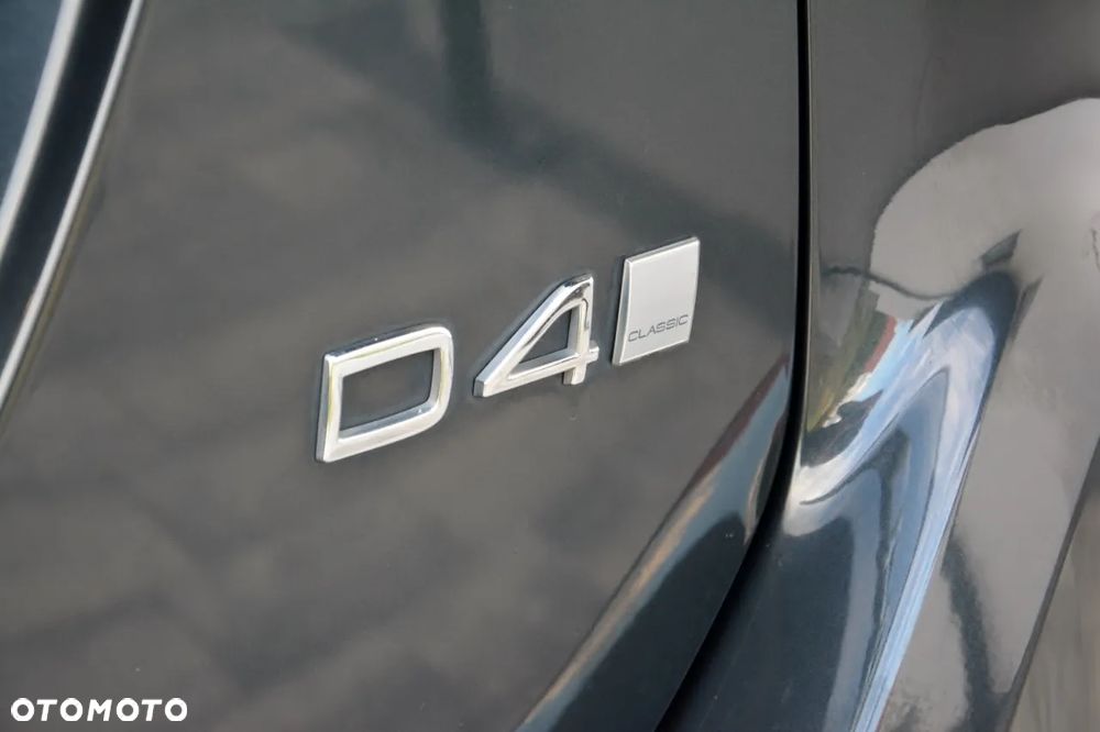Volvo XC 60 D4 Geartronic Summum - 20