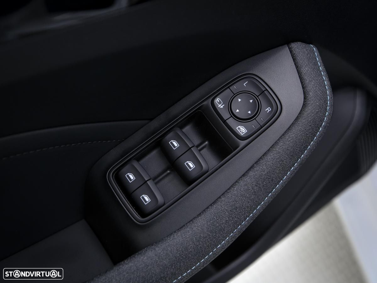 MG MG5 61 kWh Luxury - 13