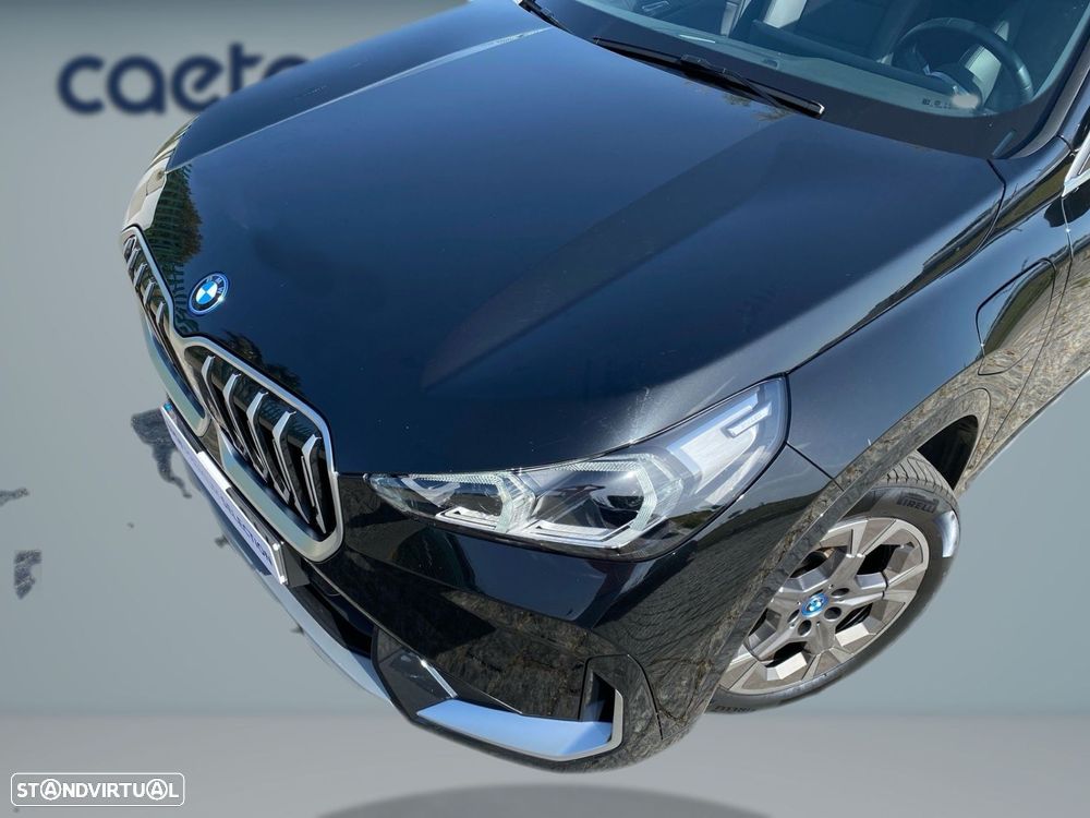 BMW X1 xDrive25e xLine - 3