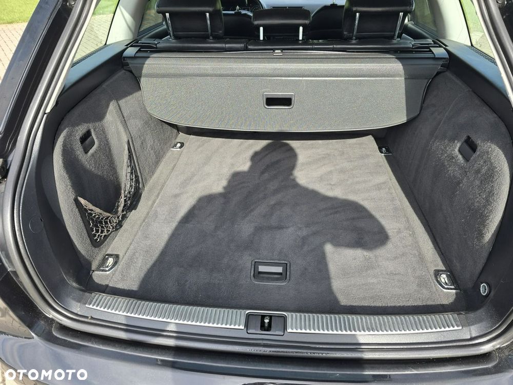 Audi A4 Avant - 21