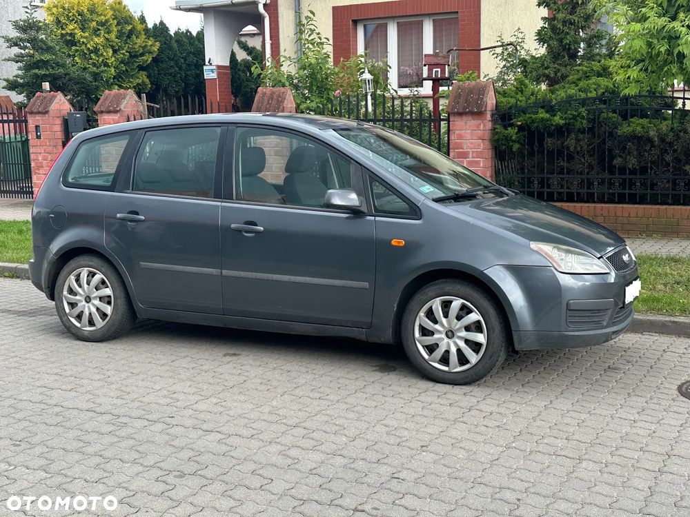 Ford Focus C-Max 1.8 Trend - 2