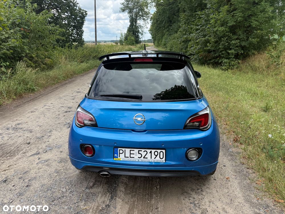 Opel Adam S - 11