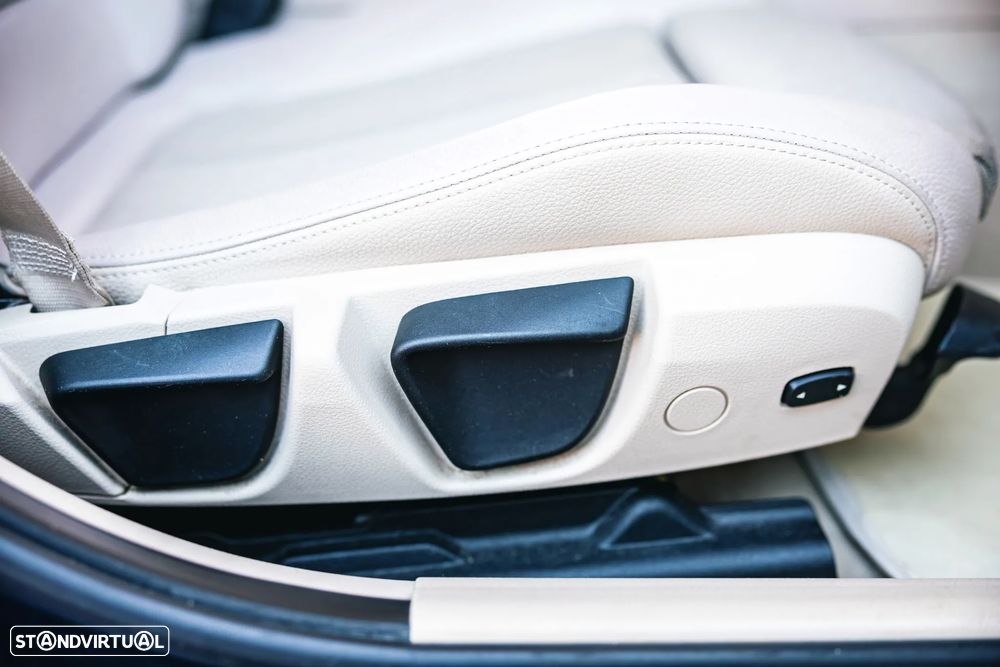 BMW 325 d Auto Pack M - 27