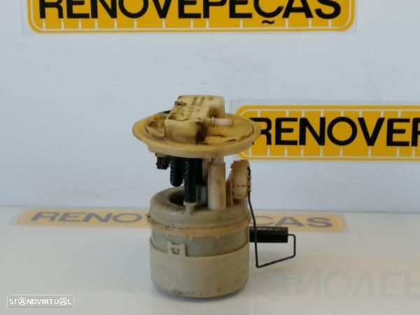 Bomba / Boia Combustivel  Renault Clio Ii (Bb_, Cb_) - 4