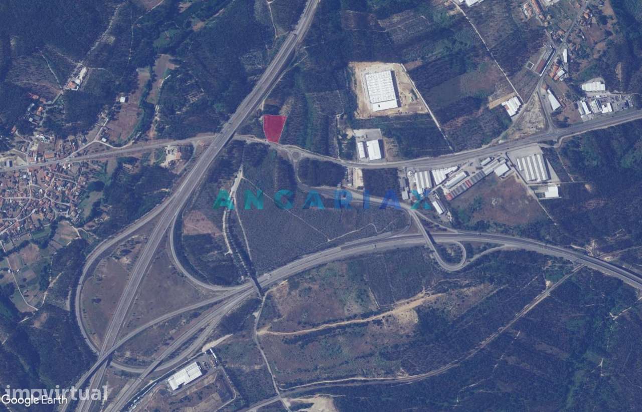 ANG388 - Armazém para Venda em Albergaria, Marinha Grande - Grande imagem: 4/8