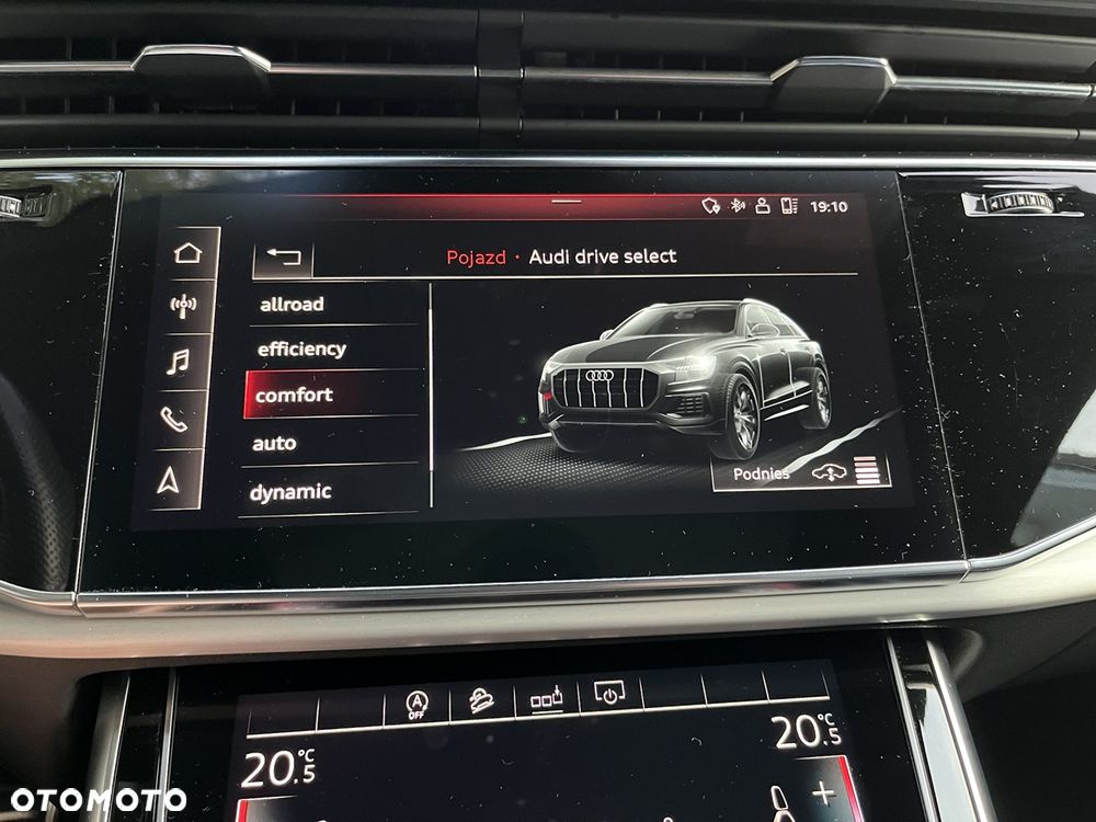 Audi Q8 - 11