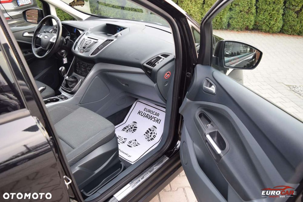 Ford C-MAX - 15