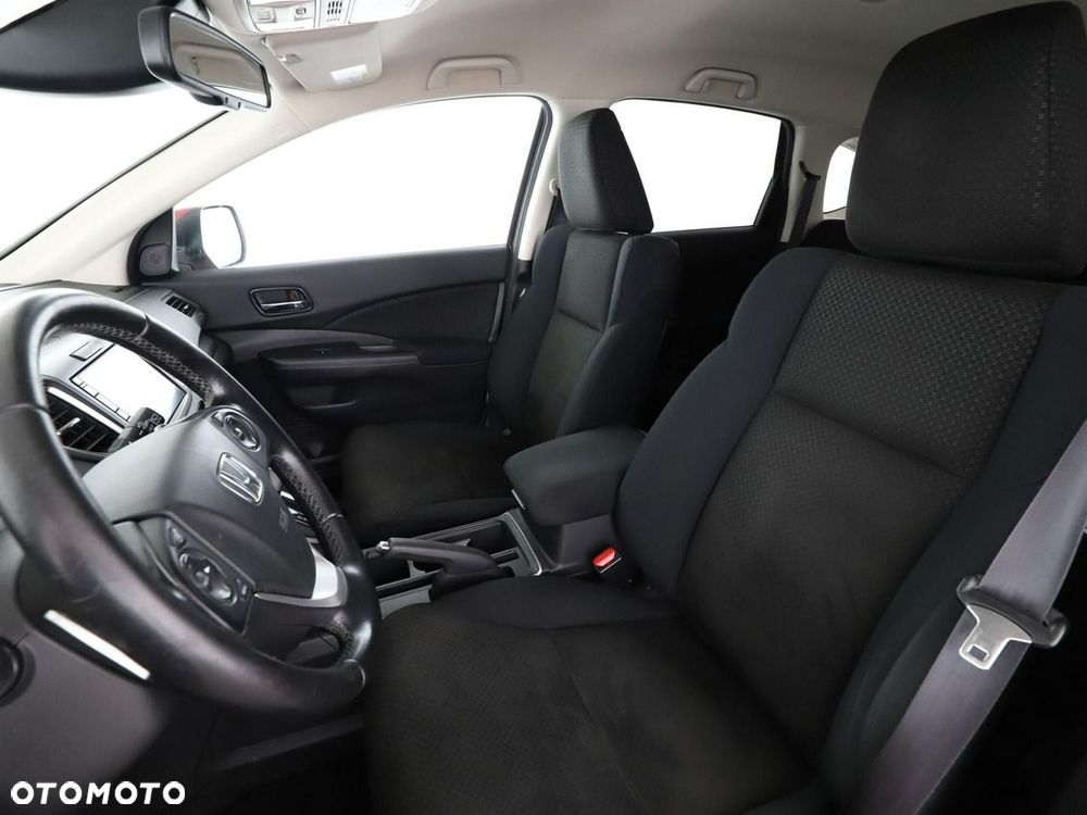 Honda CR-V 2.0i-VTEC 4WD Automatik Elegance - 14
