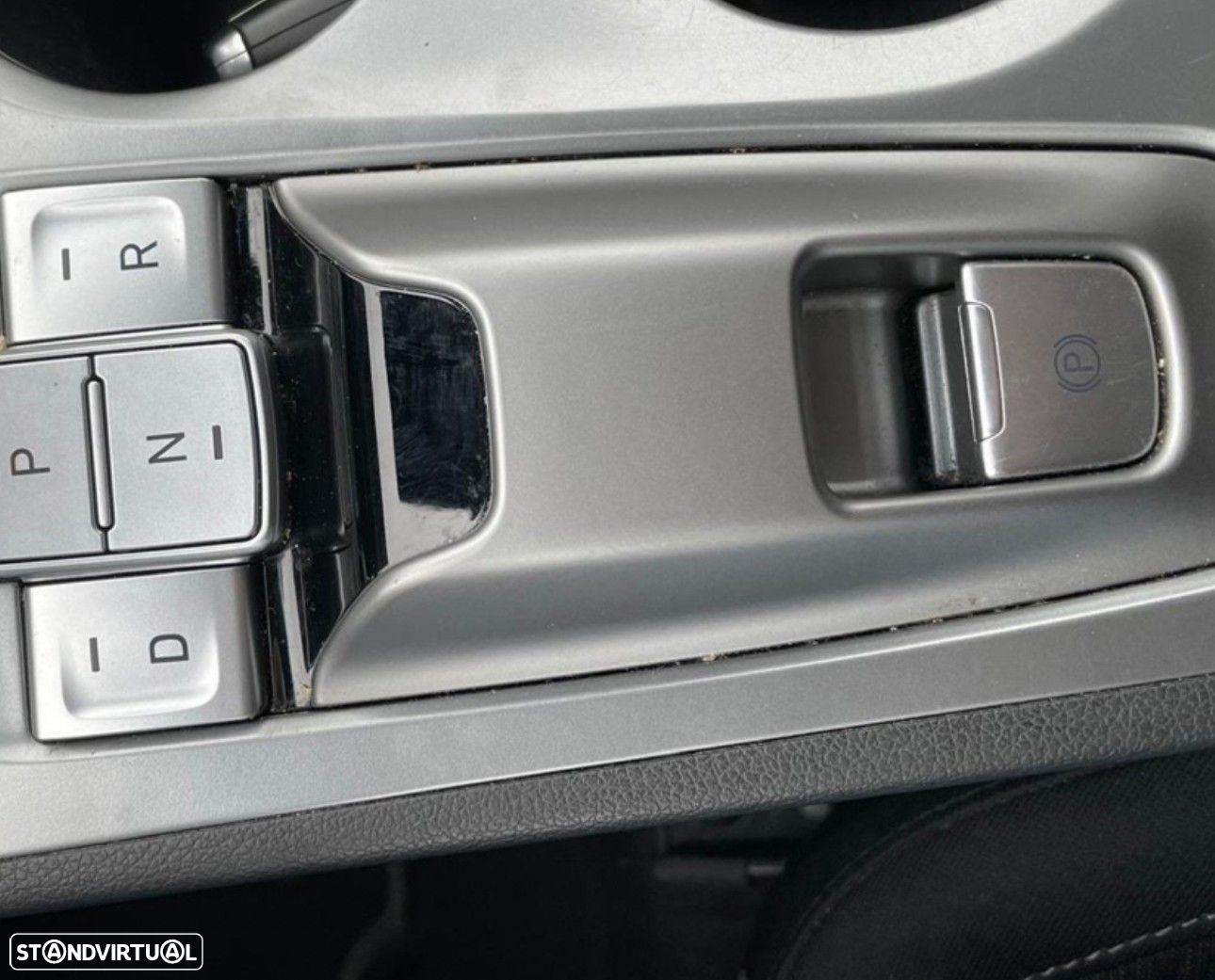 Hyundai Kauai EV 64.8 kWh Premium - 15