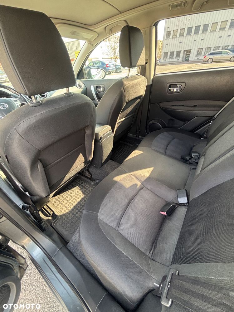 Nissan Qashqai - 16