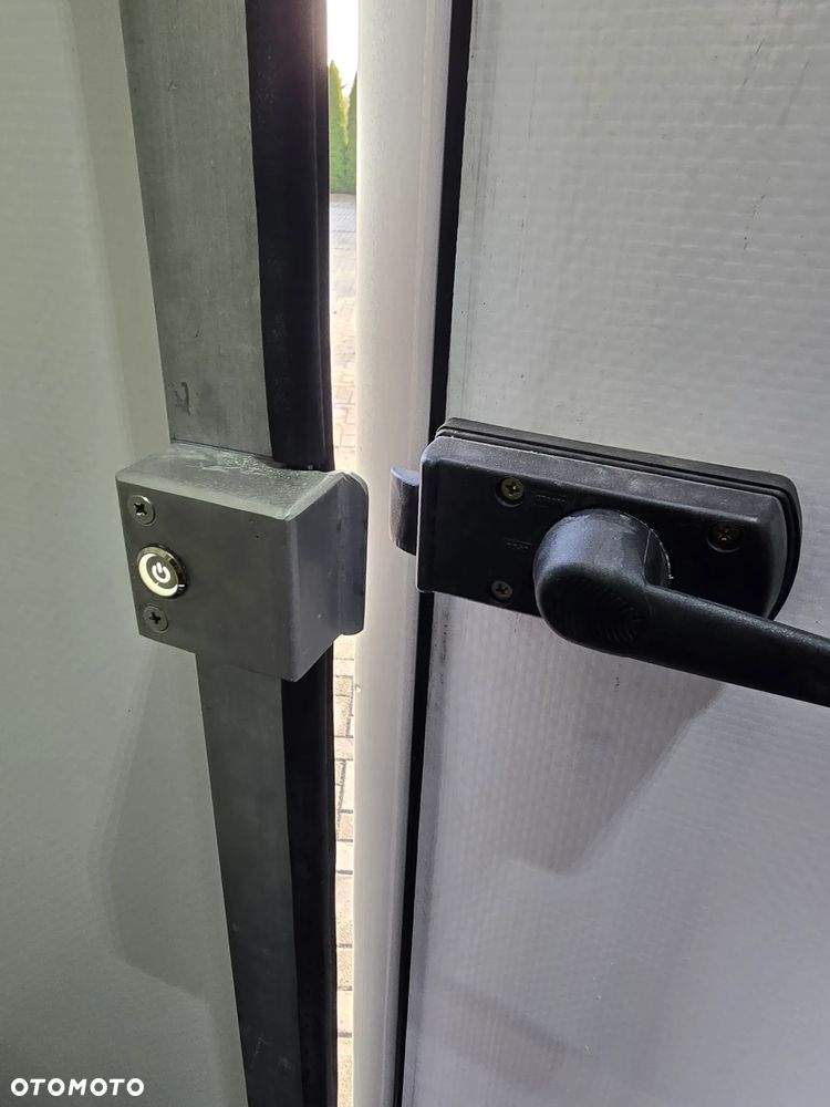 Opel Movano-Koniowóz - 24