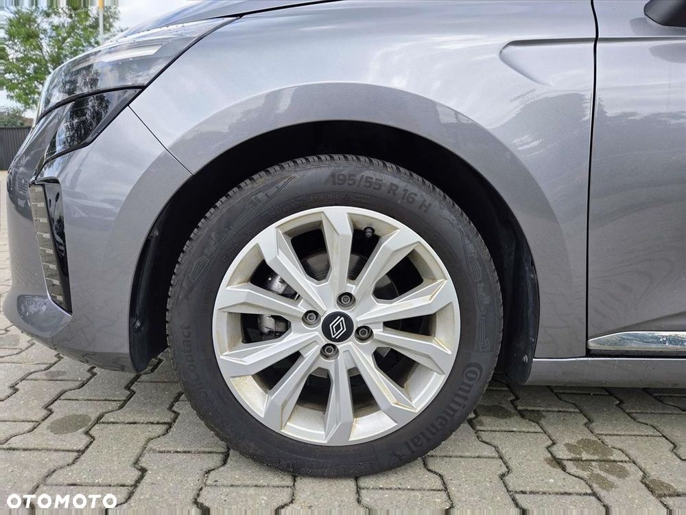 Renault Clio 2025 photo 5
