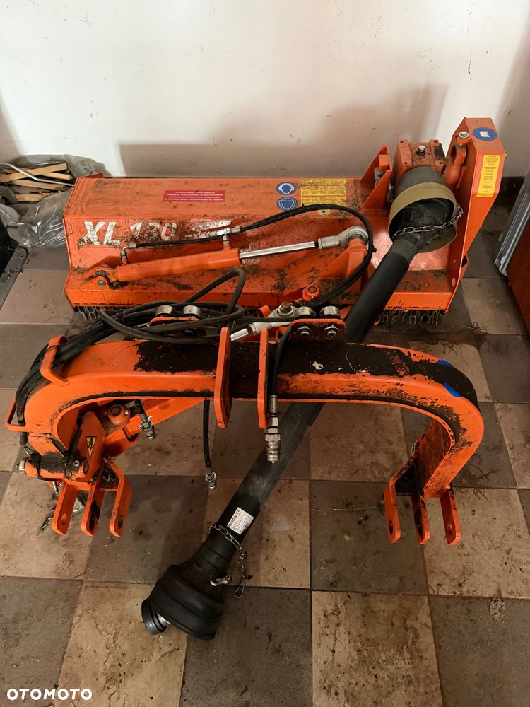 Zetor Compax - 6