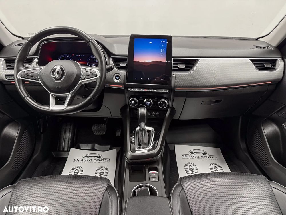 Renault Arkana 140 EDC Intens - 5