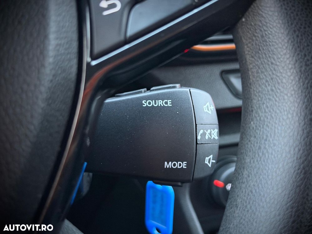 Dacia Sandero Stepway TCe 90 MT6 Essential - 29