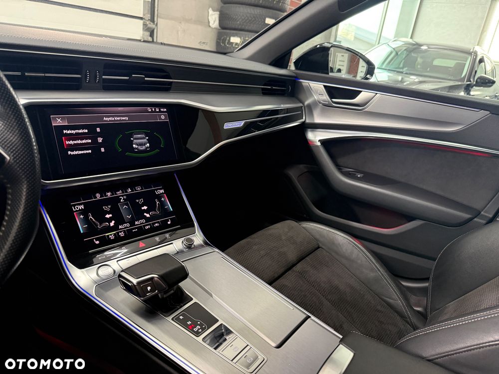 Audi A7 Sportback - 26