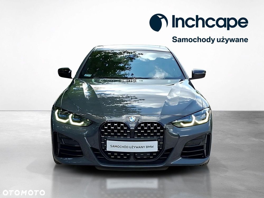 BMW Seria 4 M440i xDrive mHEV sport - 9