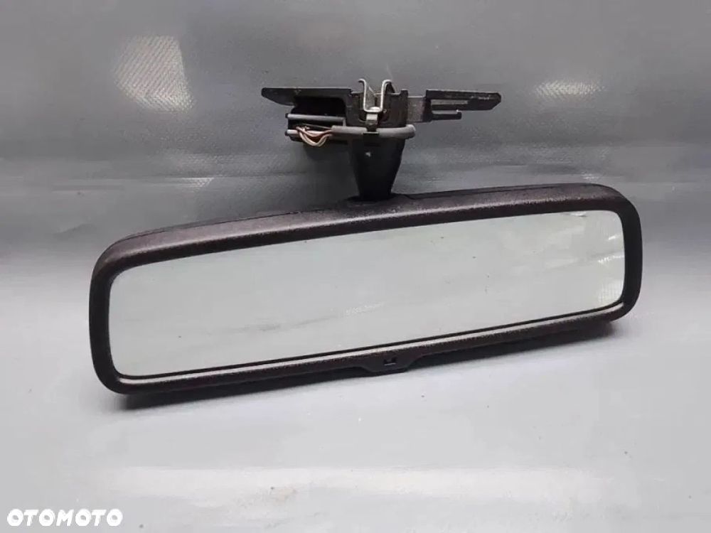 opel corsa e lusterko wewnętrzne wsteczne fotochrom 13481121 - 1