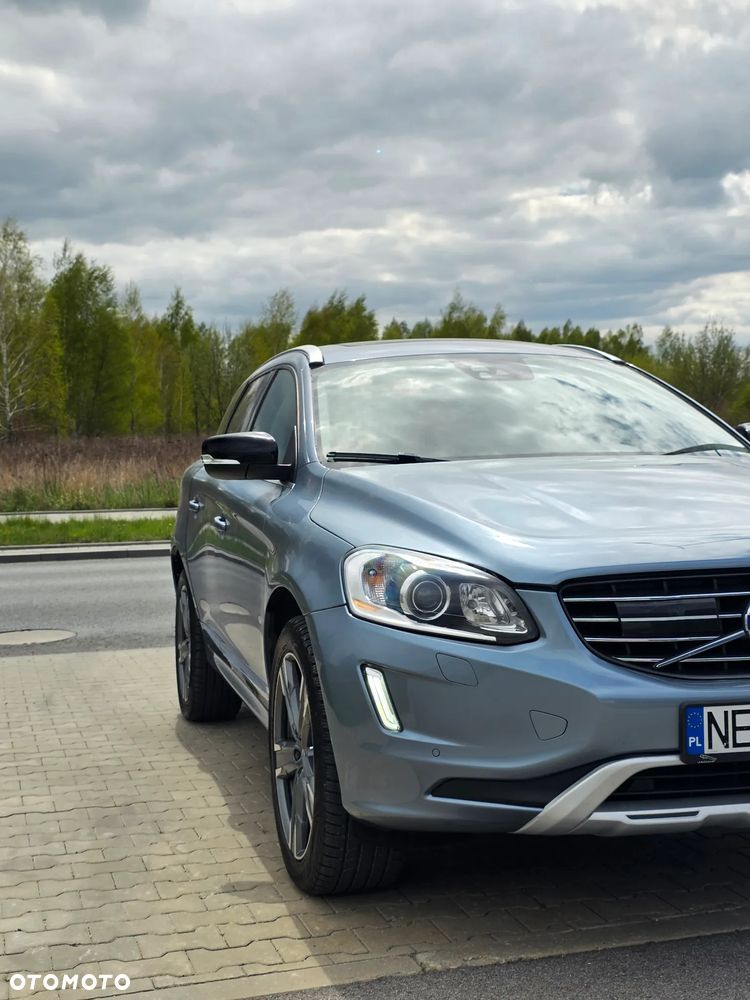 Volvo XC 60 - 7