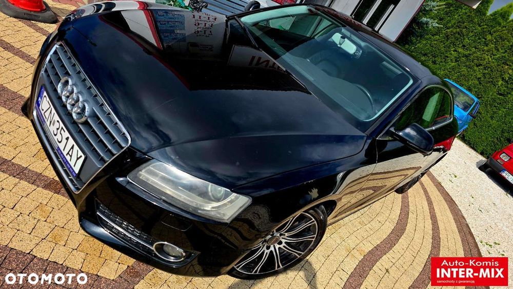 Audi A5 Coupé 1.8 TFSI - 13