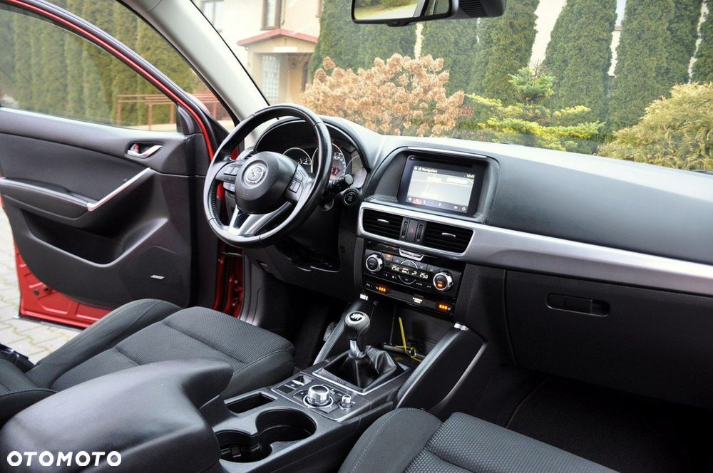 Mazda CX-5 - 24